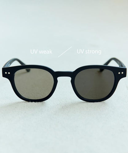 OLA VISTA 調光 Photochromic 眼鏡