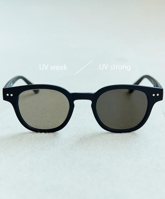 OLA VISTA 調光 Photochromic 眼鏡