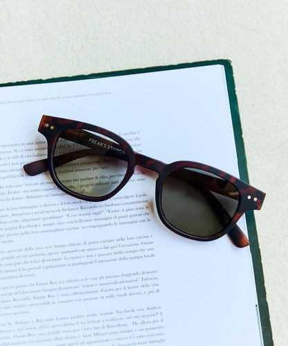 OLA VISTA 調光 Photochromic 眼鏡