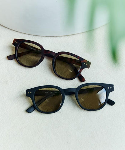 OLA VISTA 調光 Photochromic 眼鏡