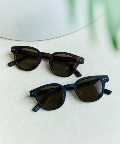 OLA VISTA 調光 Photochromic 眼鏡