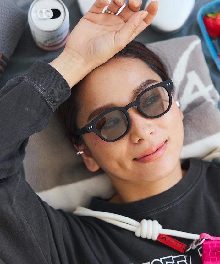 OLA VISTA 調光 Photochromic 眼鏡