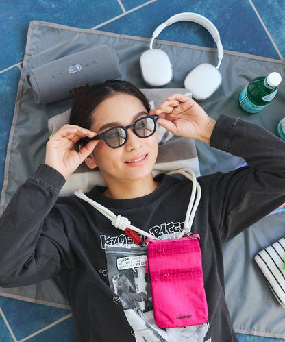 OLA VISTA 調光 Photochromic 眼鏡