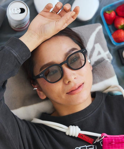 OLA VISTA 調光 Photochromic 眼鏡