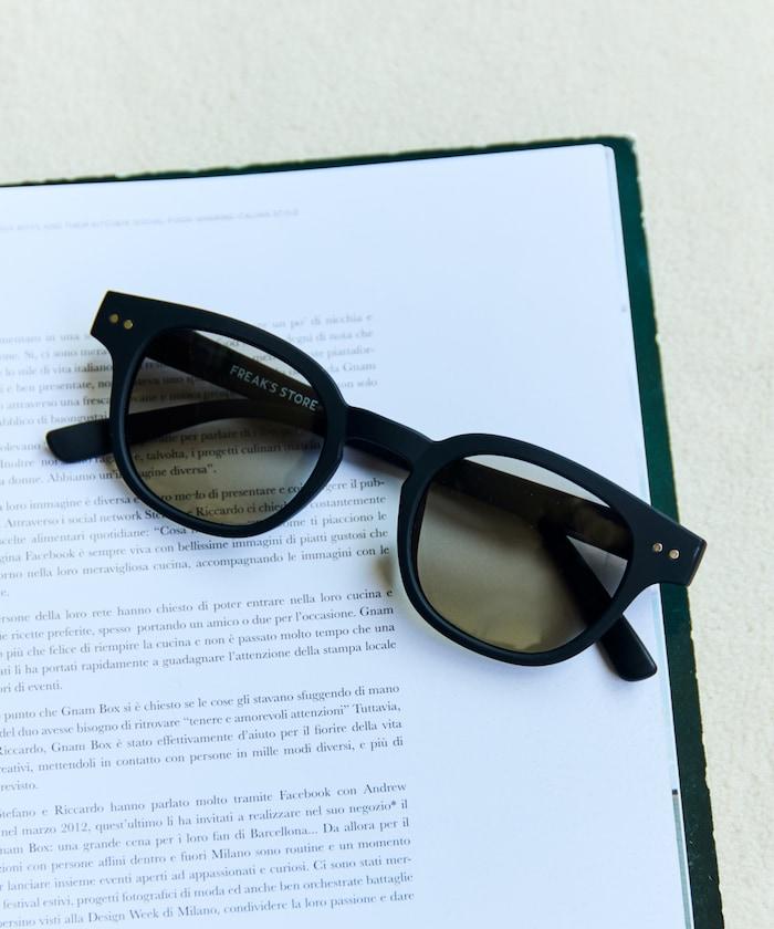 OLA VISTA 調光 Photochromic 眼鏡