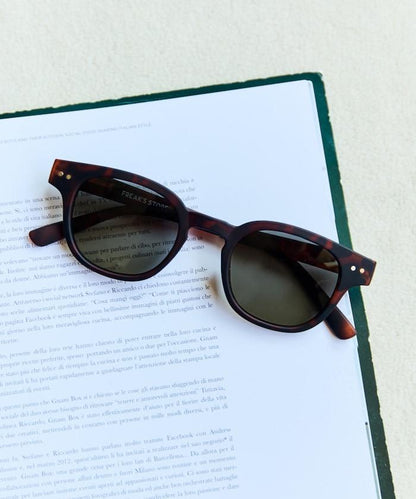 OLA VISTA 調光 Photochromic 眼鏡