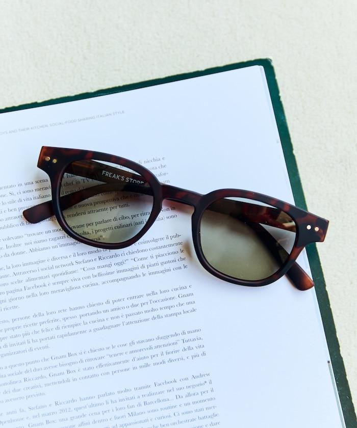 OLA VISTA 調光 Photochromic 眼鏡