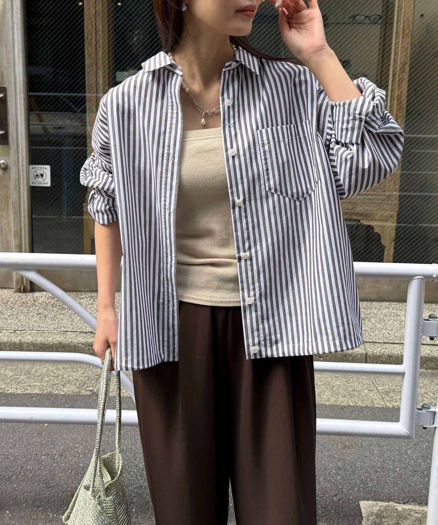 防汗漬處理 襯衫夾克