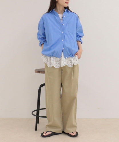 防汗漬處理 襯衫夾克
