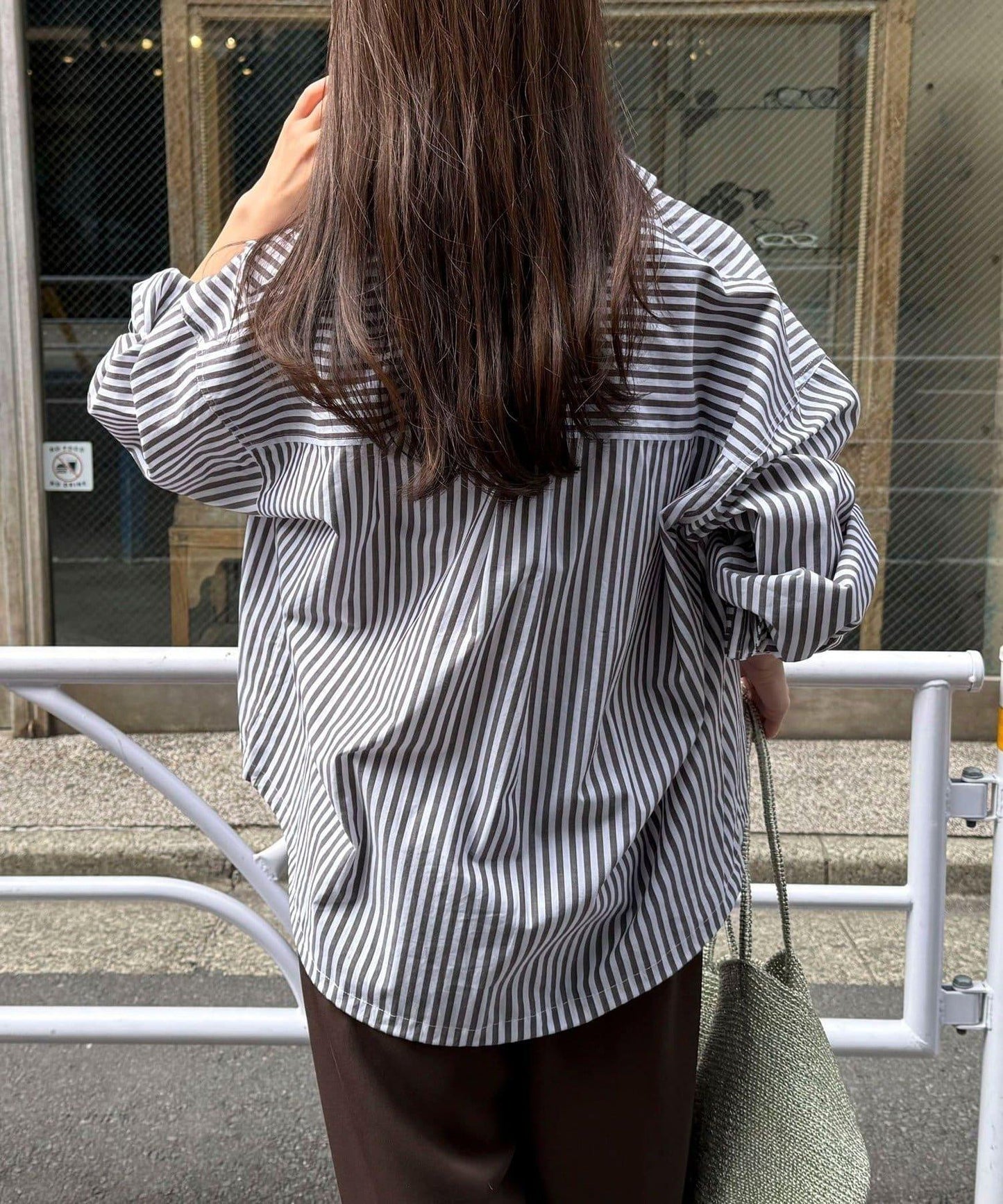 防汗漬處理 襯衫夾克