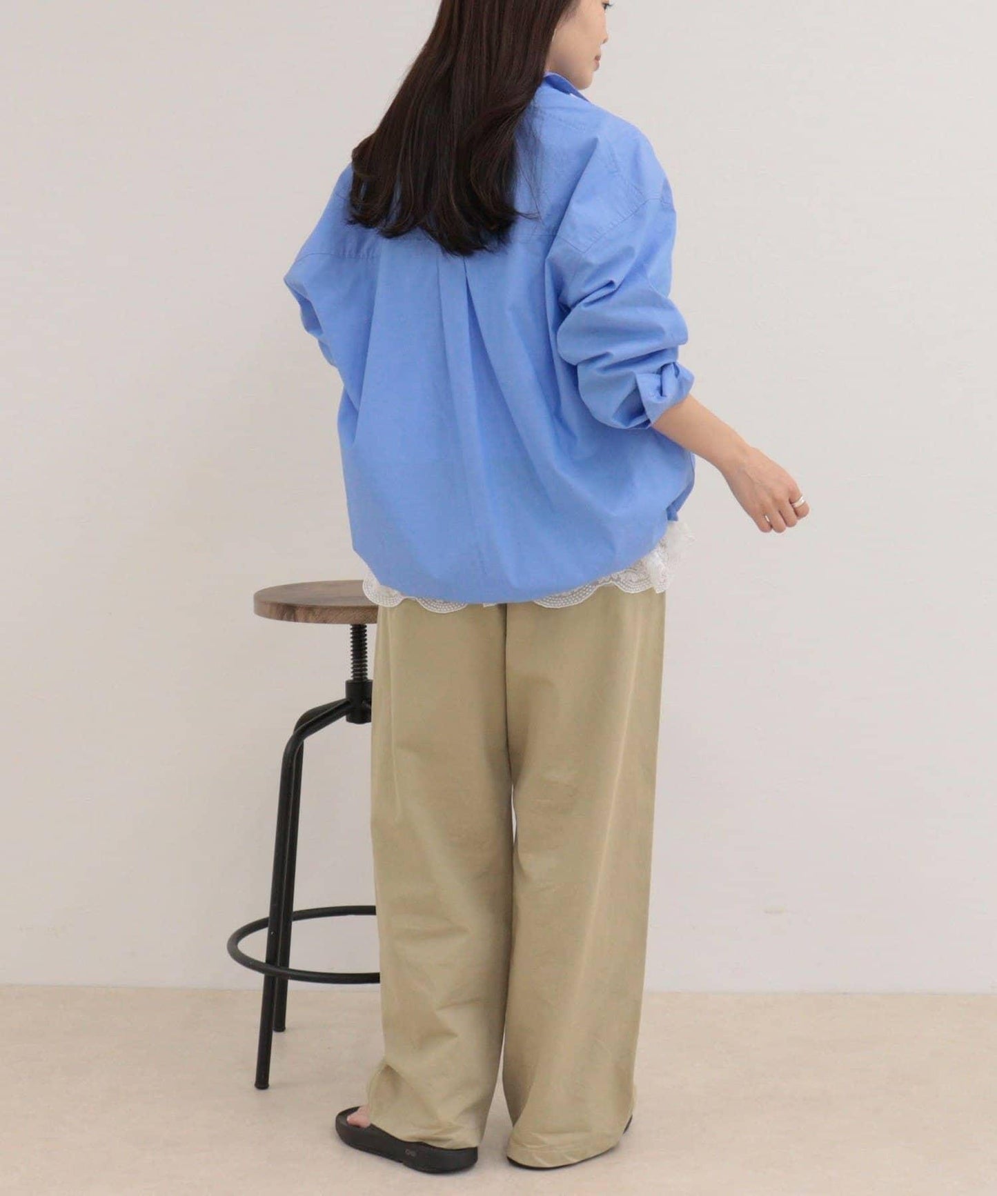 防汗漬處理 襯衫夾克