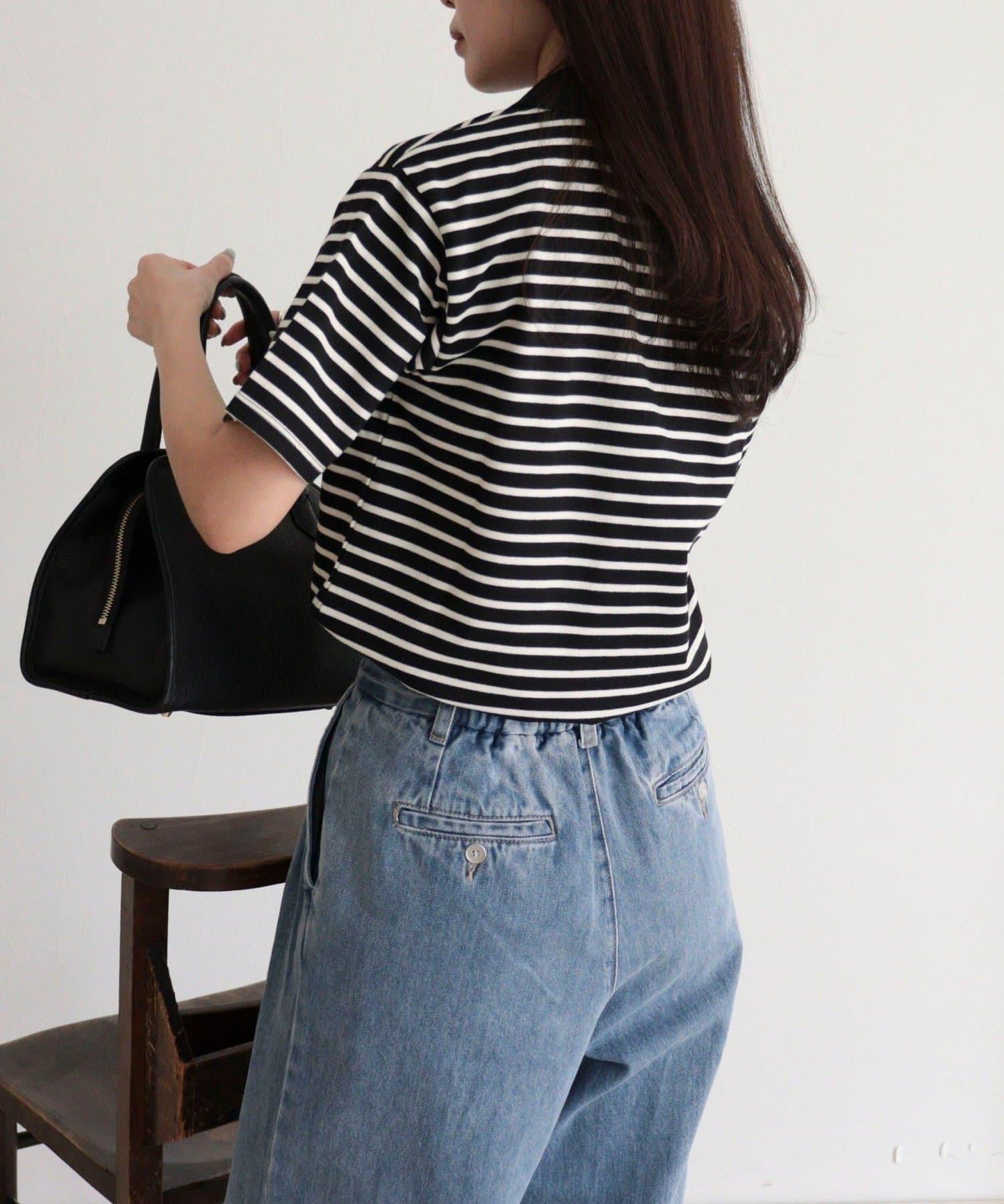 FR刺繡棉質Polo衫