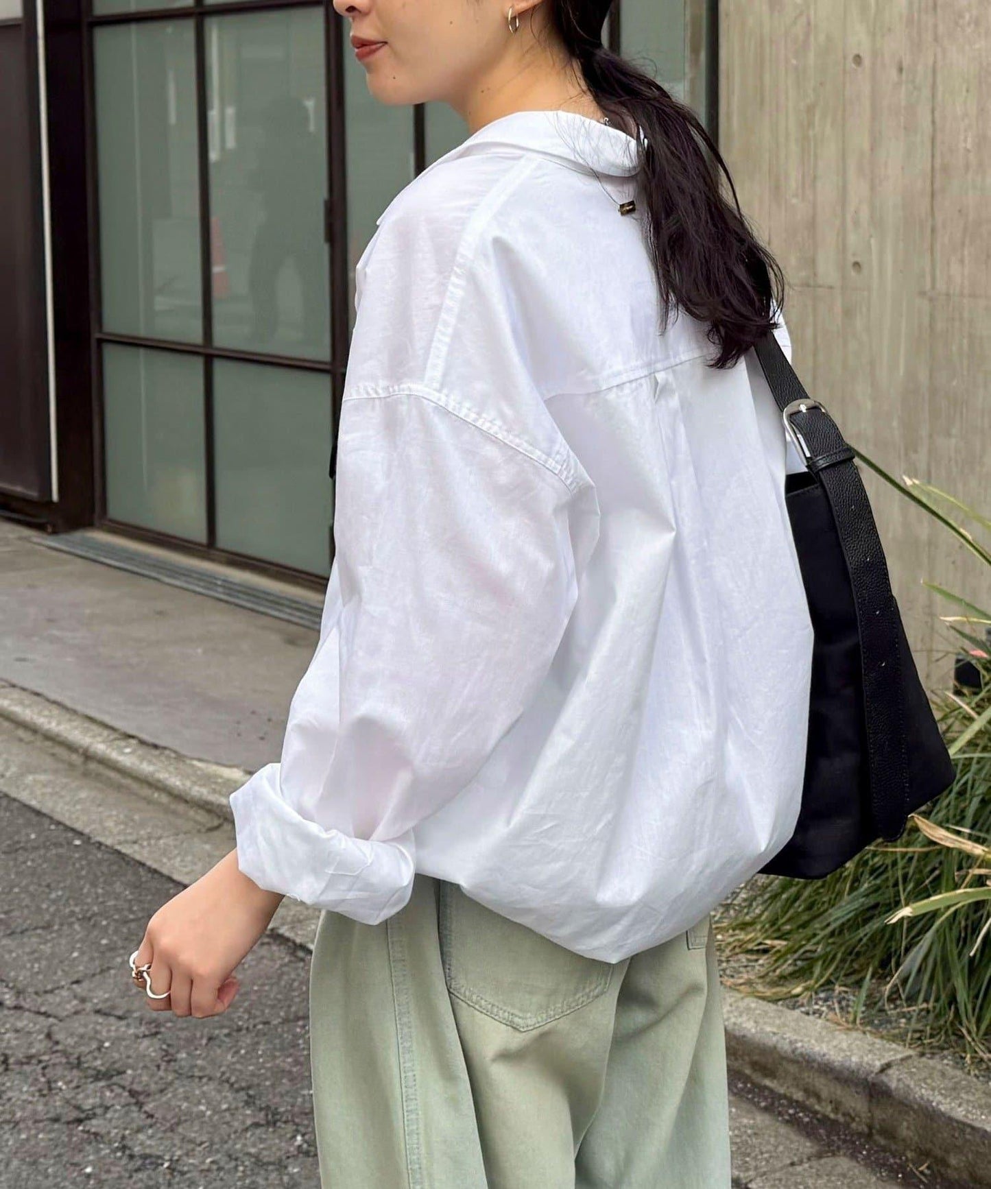 防汗漬處理 襯衫夾克