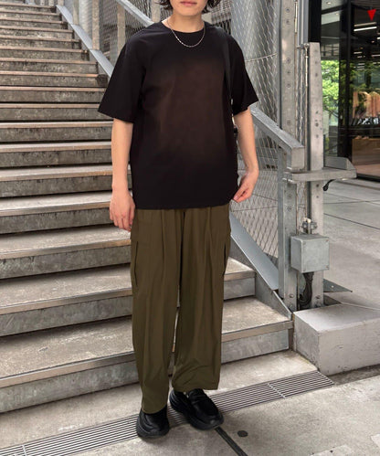 前噴繪效果 T恤
