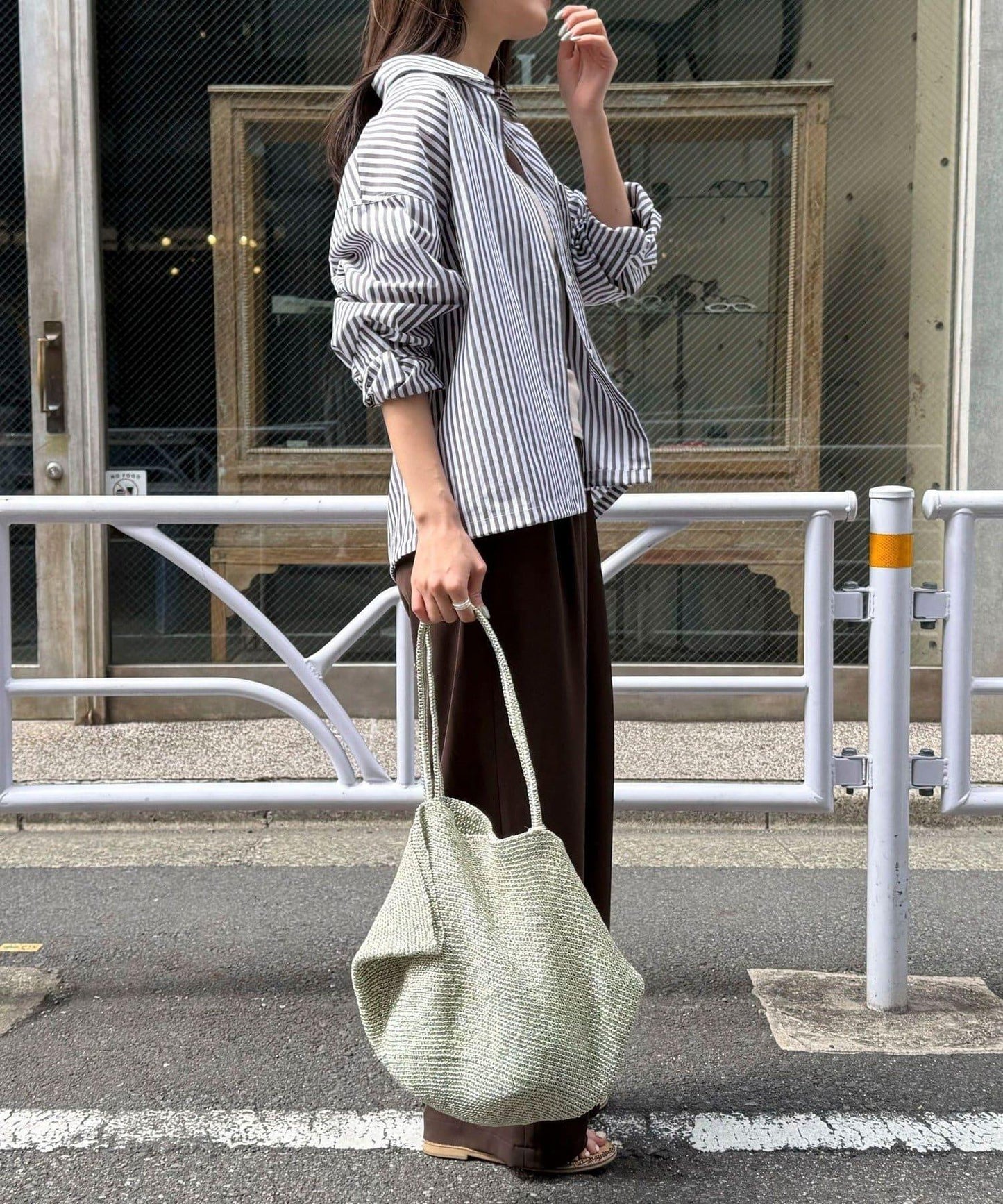 防汗漬處理 襯衫夾克