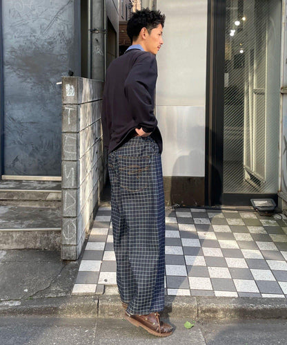 Ciaopanic 分層領鹿子紋POLO衫
