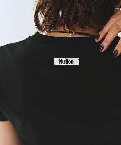 Nuition T恤