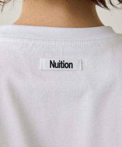 Nuition T恤