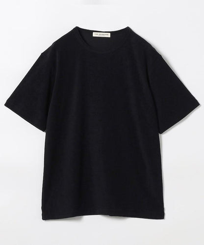 PILE HALF SLEEVE TEE T恤