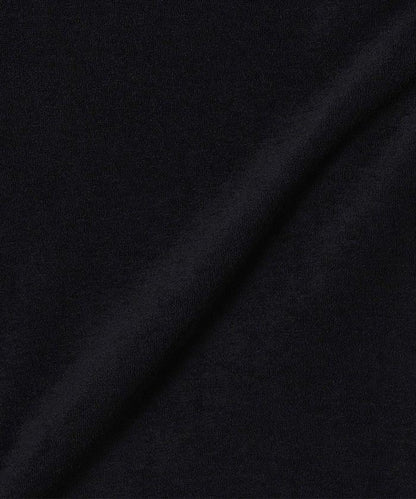 PILE HALF SLEEVE TEE T恤