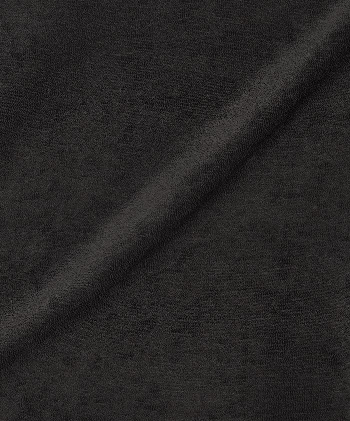 PILE HALF SLEEVE TEE T恤