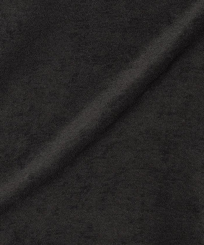 PILE HALF SLEEVE TEE T恤