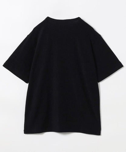 PILE HALF SLEEVE TEE T恤