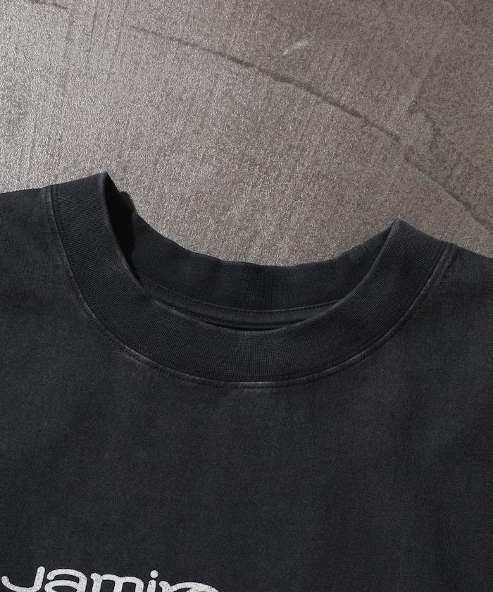 【EXCLUSIVE】 Jamiroquai S/S Tee 短袖T恤