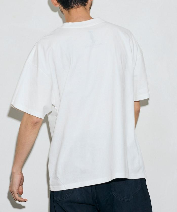 【EXCLUSIVE】 Jamiroquai S/S Tee 短袖T恤