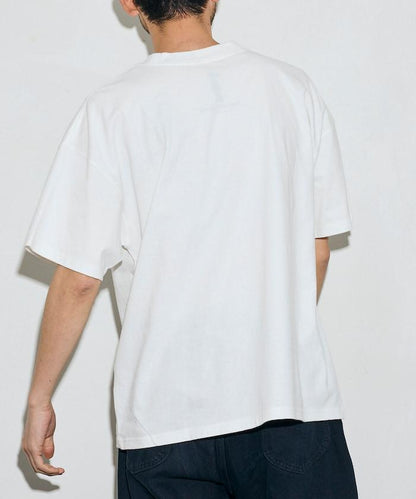 【EXCLUSIVE】 Jamiroquai S/S Tee 短袖T恤