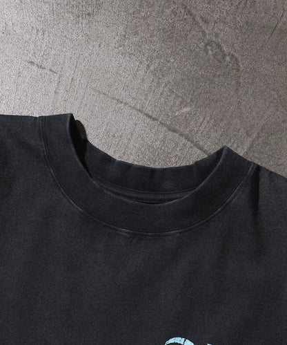 【EXCLUSIVE】 2pac S/S Tee 背面印花 T恤