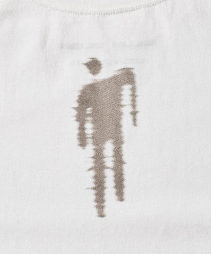 EXCLUSIVE BILLIE EILISH Blohsh LOGO S/S Tee Blohsh標誌印花短袖T恤