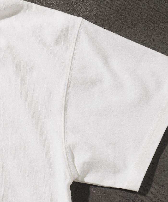 EXCLUSIVE BILLIE EILISH S/S Tee 前幅印花短袖T恤