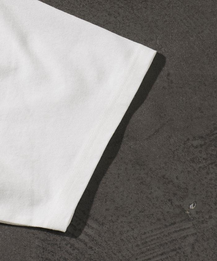 EXCLUSIVE BILLIE EILISH S/S Tee 前幅印花短袖T恤