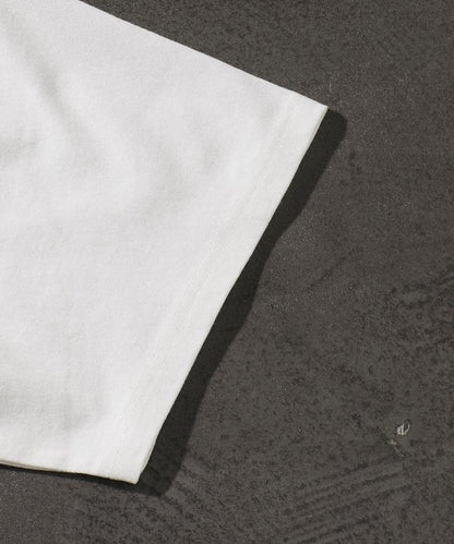 EXCLUSIVE BILLIE EILISH S/S Tee 前幅印花短袖T恤
