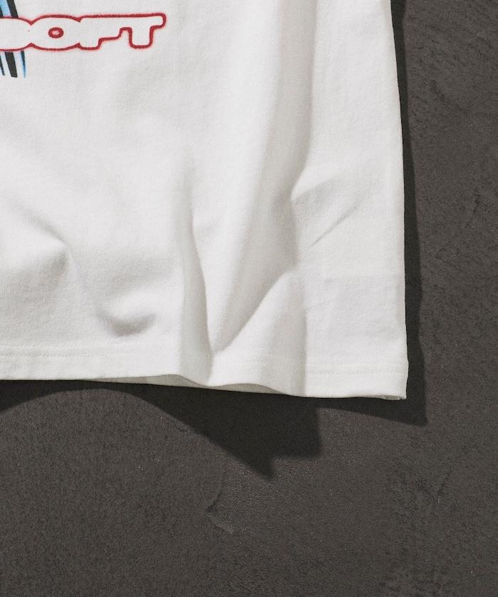EXCLUSIVE BILLIE EILISH S/S Tee 前幅印花短袖T恤