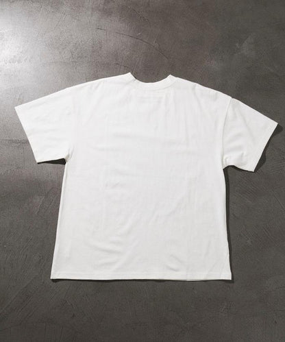 EXCLUSIVE BILLIE EILISH S/S Tee 前幅印花短袖T恤