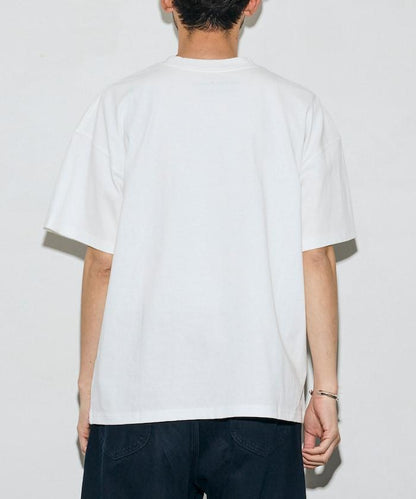 EXCLUSIVE BILLIE EILISH S/S Tee 前幅印花短袖T恤