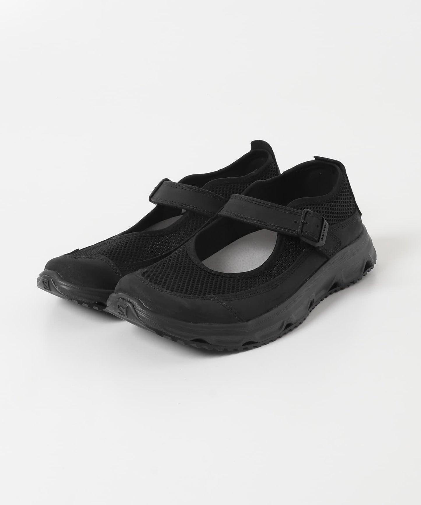 SALOMON RX MARIE-JEANNE