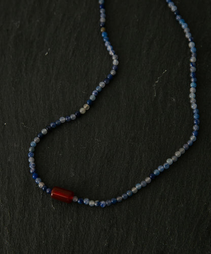 SMELLY so’ blueaventurine 項鍊
