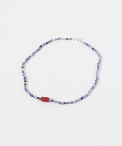 SMELLY so’ blueaventurine 項鍊