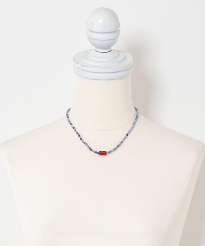 SMELLY so’ blueaventurine 項鍊