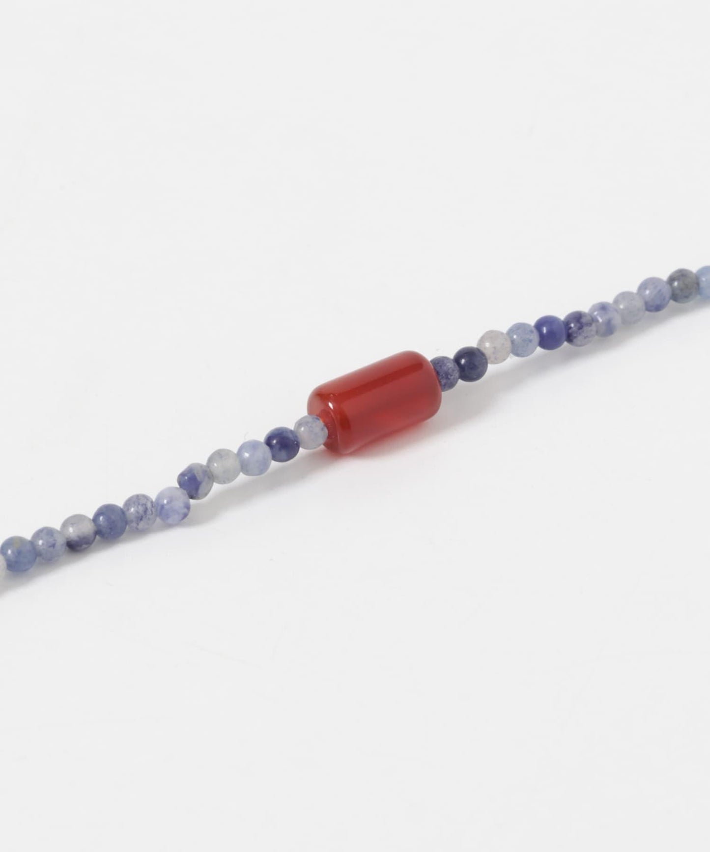 SMELLY so’ blueaventurine 項鍊