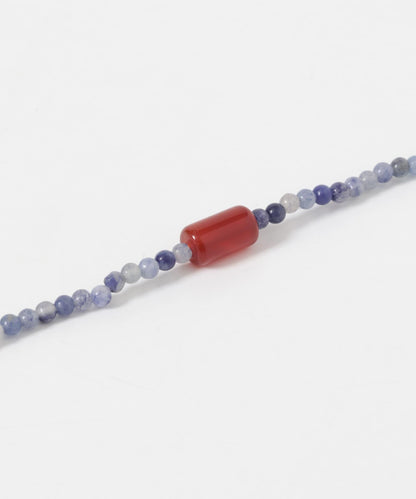 SMELLY so’ blueaventurine 項鍊