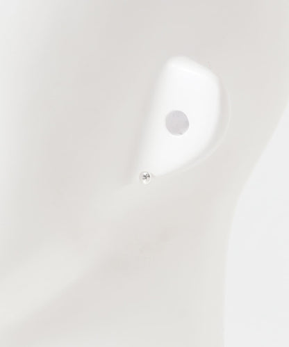 SMELLY so’ asymmetry grain 耳釘