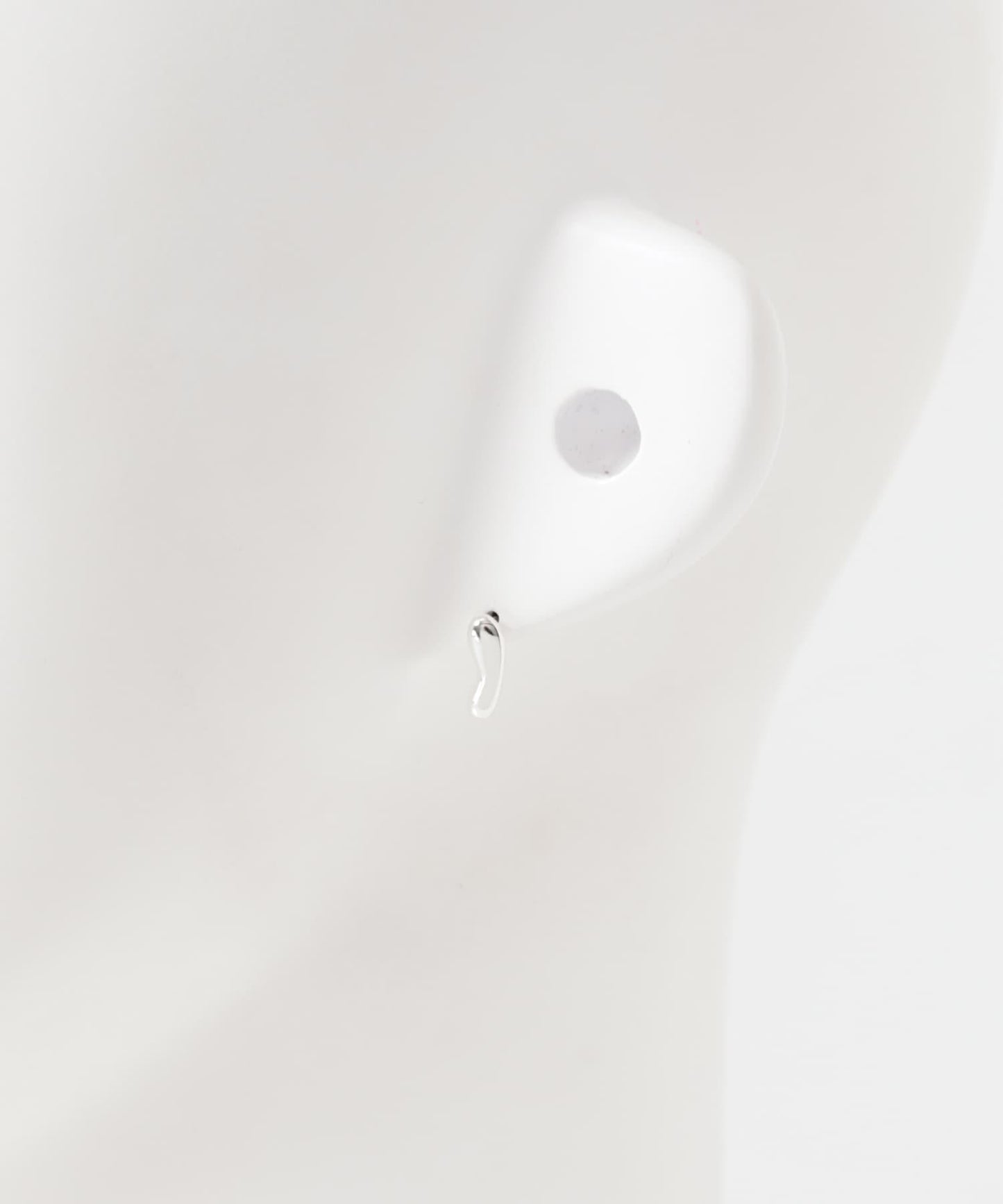 SMELLY so’ asymmetry grain 耳釘