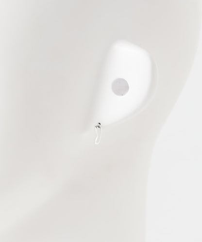 SMELLY so’ asymmetry grain 耳釘