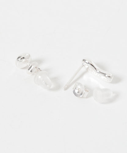 SMELLY so’ asymmetry grain 耳釘