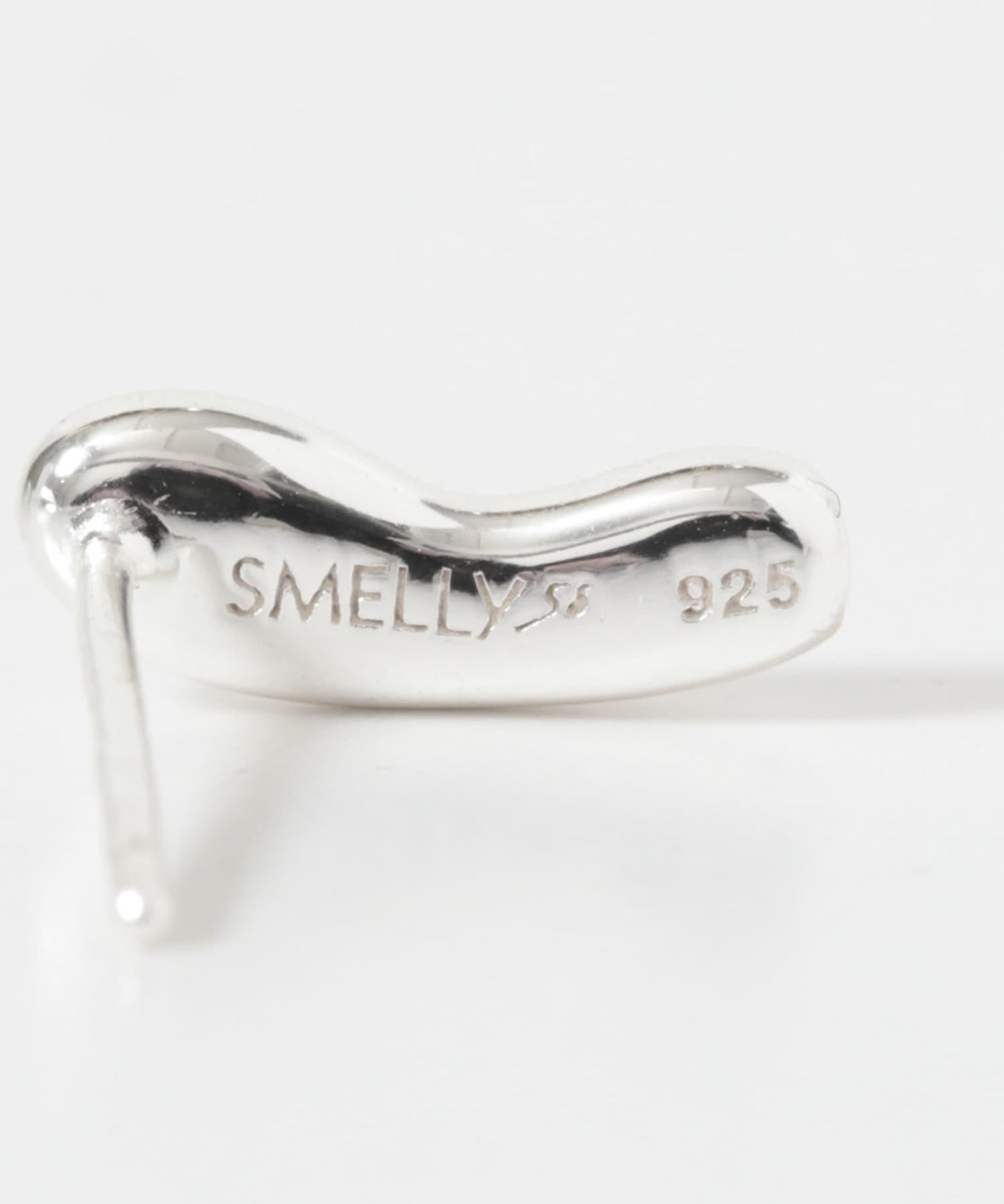SMELLY so’ asymmetry grain 耳釘