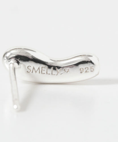 SMELLY so’ asymmetry grain 耳釘